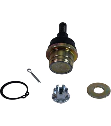 Amazon.com: Monster Performance Ball Joint for Kawasaki 59266-0738
