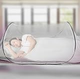 Fransande PHAVN Foldable Mosquito Net Ultra Light Pop-up Camping Tent view 4