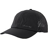 TOP-EX Unstructured Running Oversized XL XXL Breathable Golf Workout Cooling Mesh Quick Dry Baseball Caps Mens