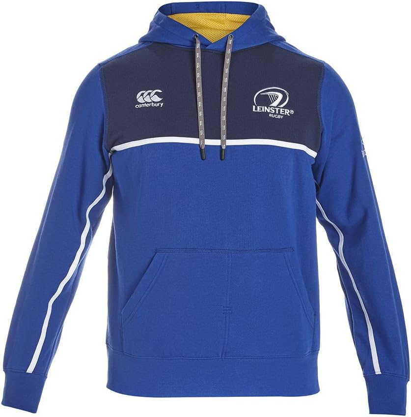 leinster hoodie