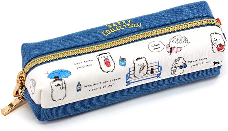 Amazon Co Jp 2ルームペンケース Harry Collection おもちゃ