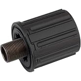 SHIMANO M595 freehub Body kit, 8/9sp