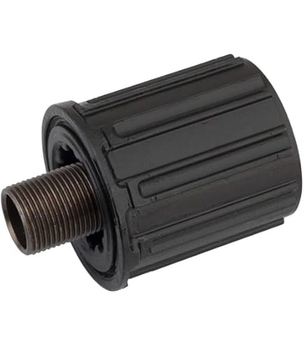 Amazon.com : SHIMANO Deore M525-A 8/9-Speed Freehub Body Does Not