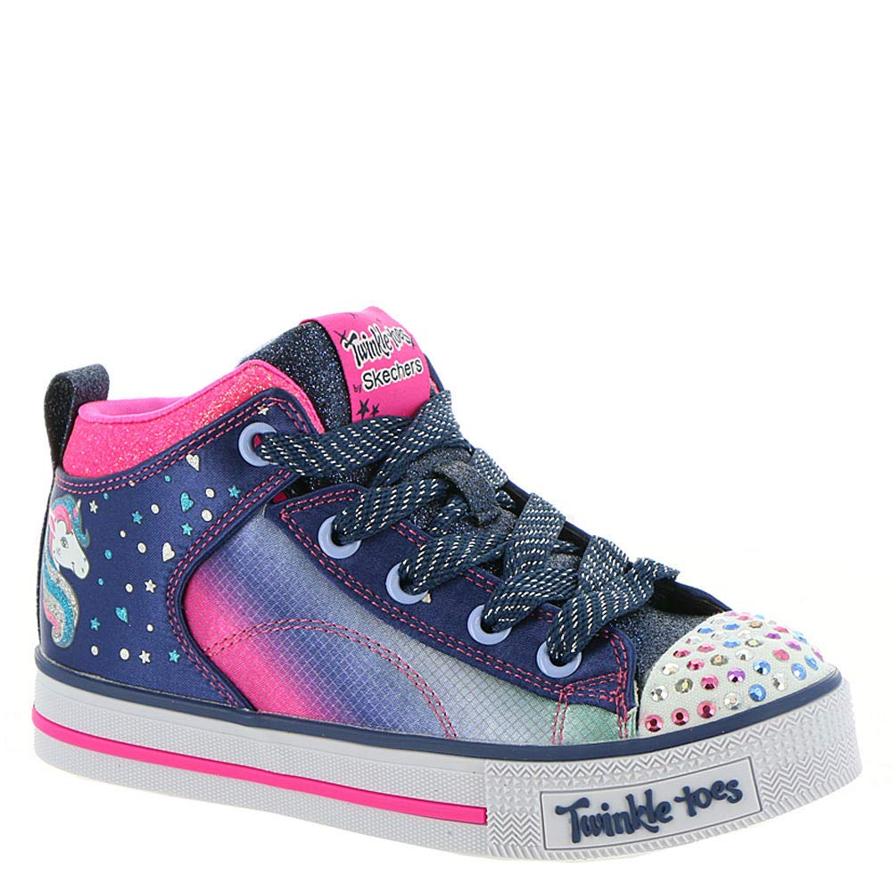 skechers twinkle lite