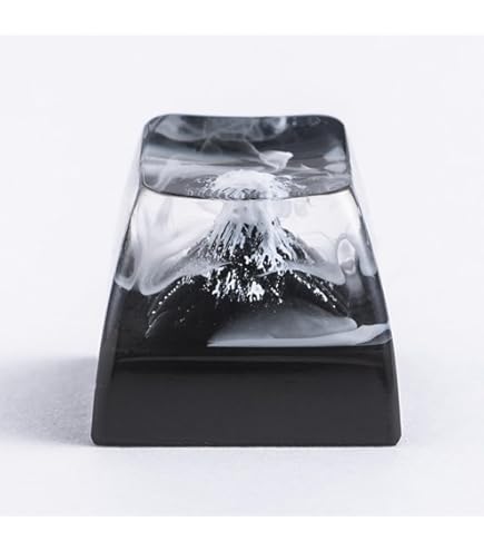 Amazon.com: LINWIN 4 Key Custom Keycaps for MX Mechanical Keyboard