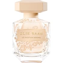 Elie Saab Le Parfum Essentiel by Elie Saab for Women - 3 oz EDP
