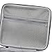 co2CREA Hard Travel Case replacement for Remington HC4250 Shortcut Pro Self-Haircut Kit