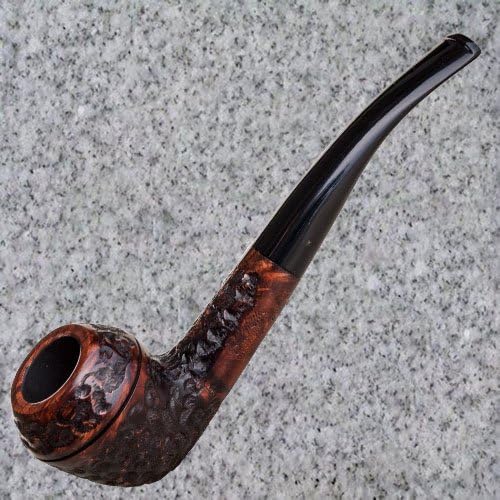 Brigham Pipe: Voyageur (126)