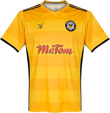 newport county jersey