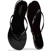 Project Cloud Flip Flops for Women Footwear- Lightweight and Memory Foam Insole Sandals for Women 2026 - Durable Non-Slip Beach Essentials Flats for Women Sandals (Foundations)