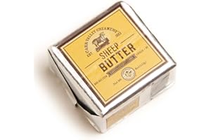 GENERIC Sheep Milk Butter offered by CheeseDelicatessen (1 unit)
