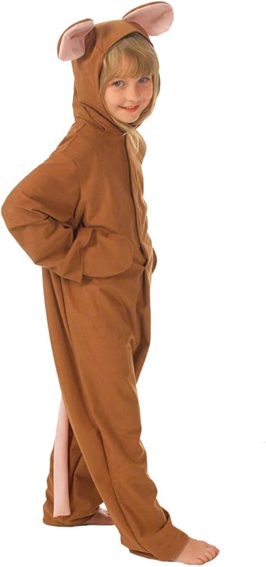 mouse fancy dress child