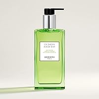 Amazon.com : Hermes Un Jardin Sur Le Nil Shower Gel 200ml