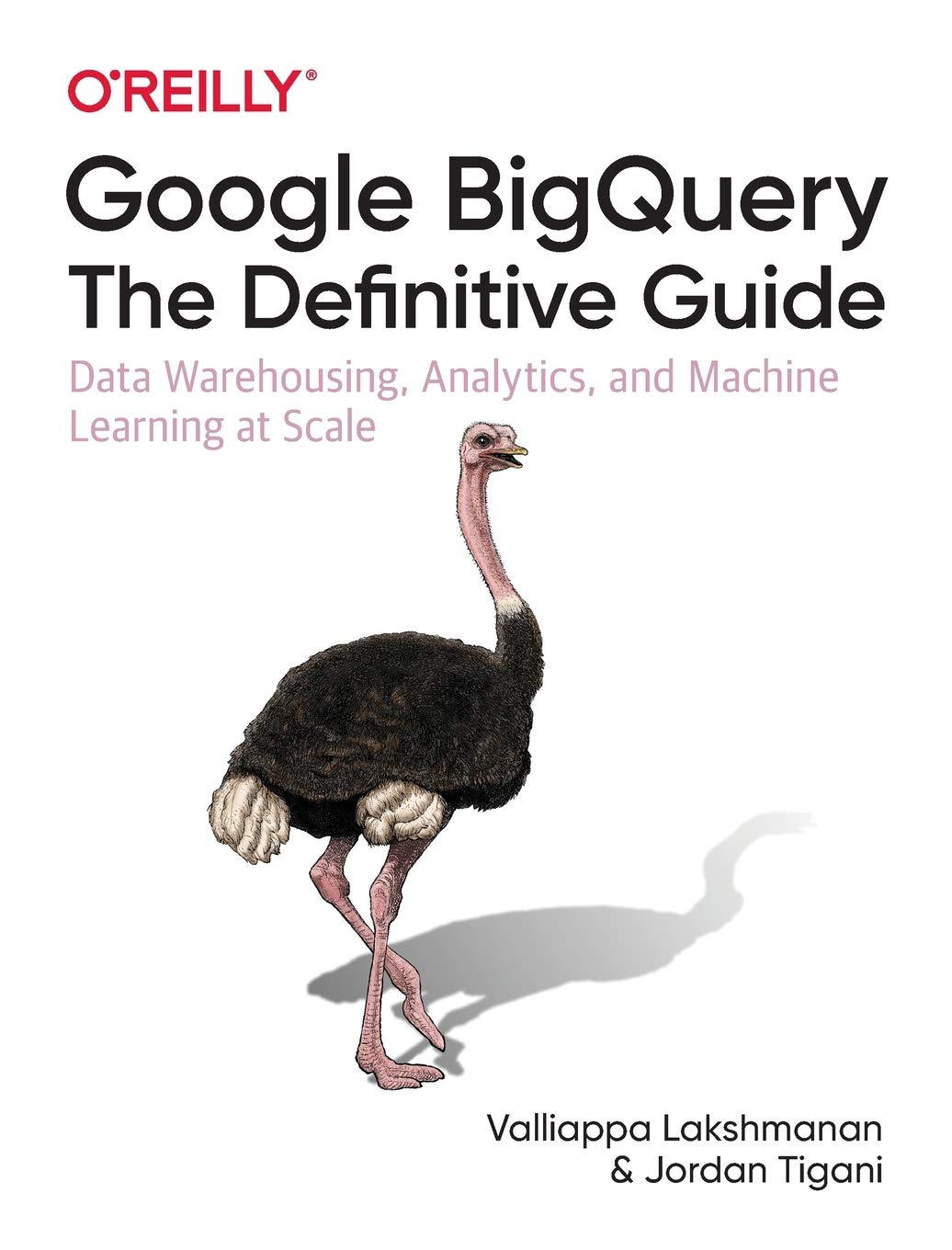 google bigquery machine learning