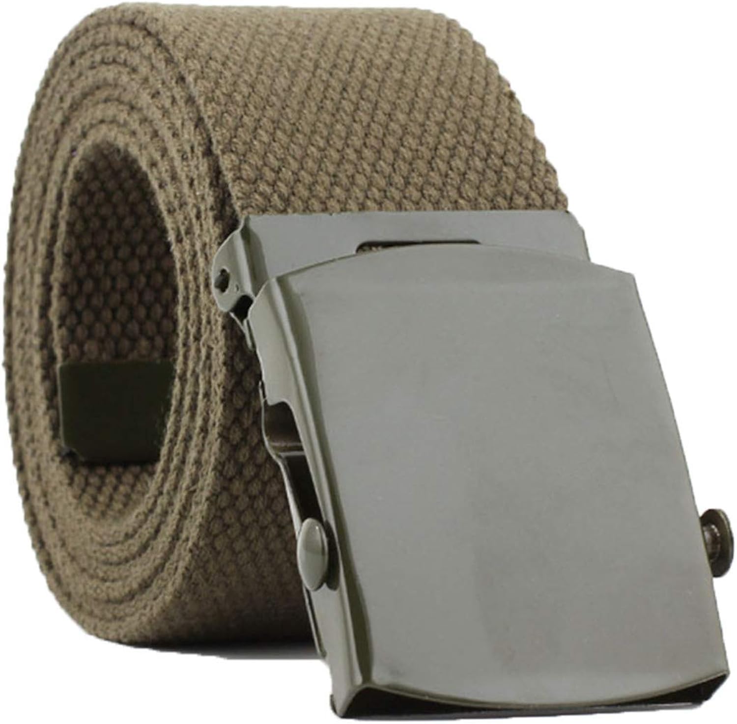 custom nylon belts