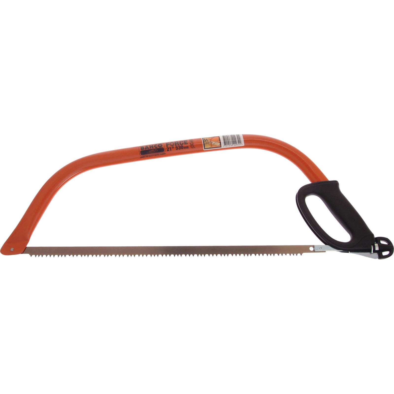 Bahco 10-24-23 Bowsaw 24In
