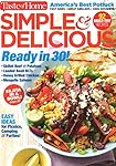 Simple & Delicious