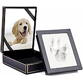PCS Paw Print Kit - Keep Your Pet's Memory with Paw Print Mold - Available for Dogs and Cats