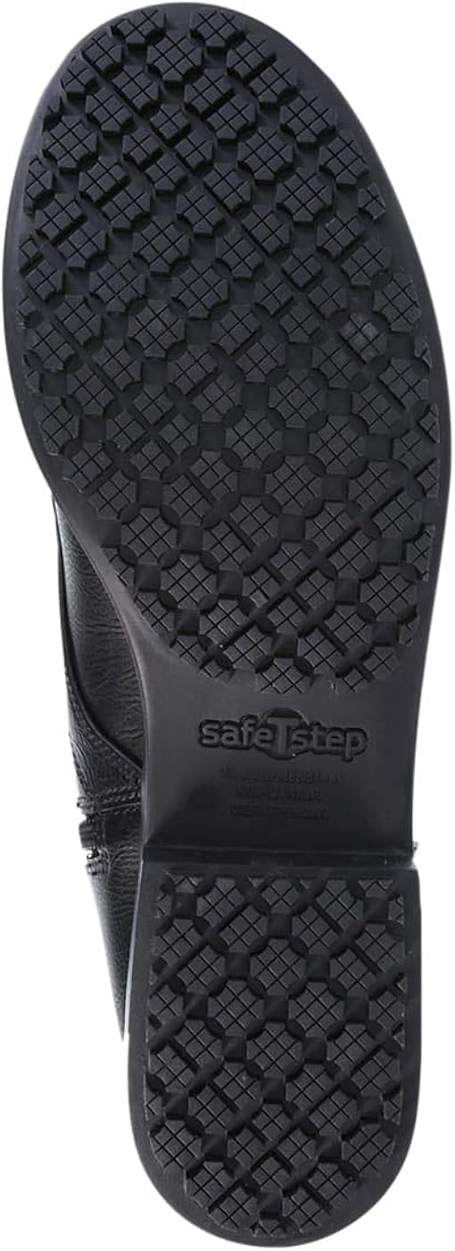 safetstep boots