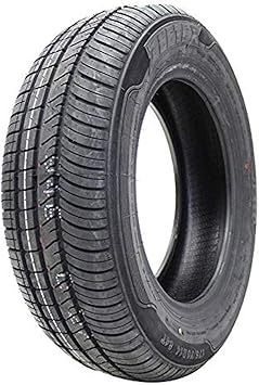 Amazon Com Zeetex Zt00 Performance Tire 145 80r13 75t Automotive