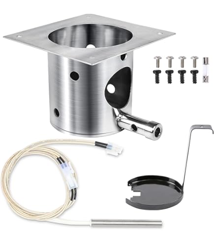 Traeger Pellet Traeger Replacement Parts KIT0411 Pellet Grill