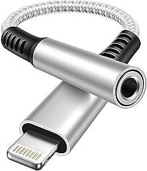 Mohu Curve 30 TV Antenna Indoor 30 Mile Range