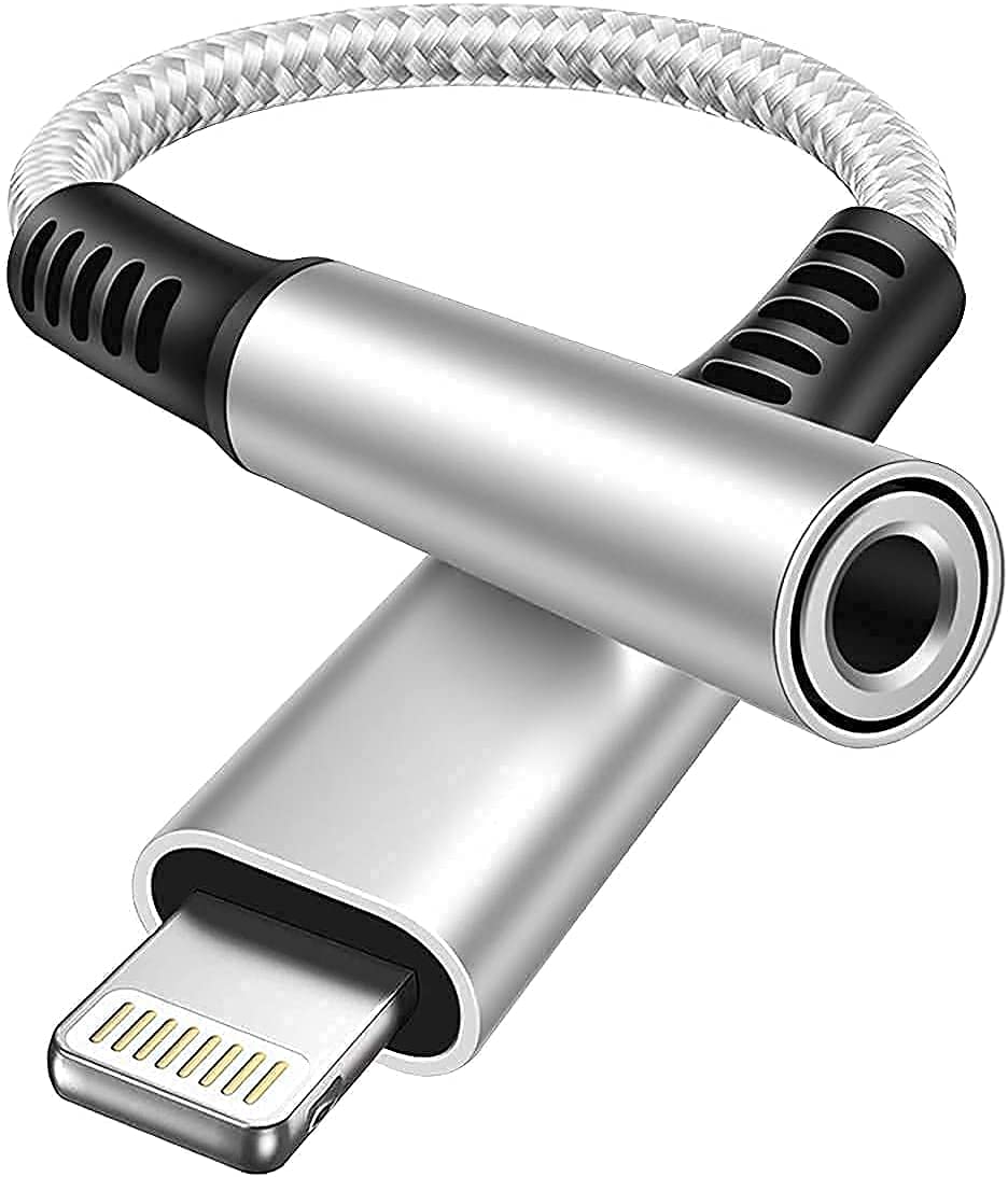 Mohu Curve 30 TV Antenna Indoor 30 Mile Range