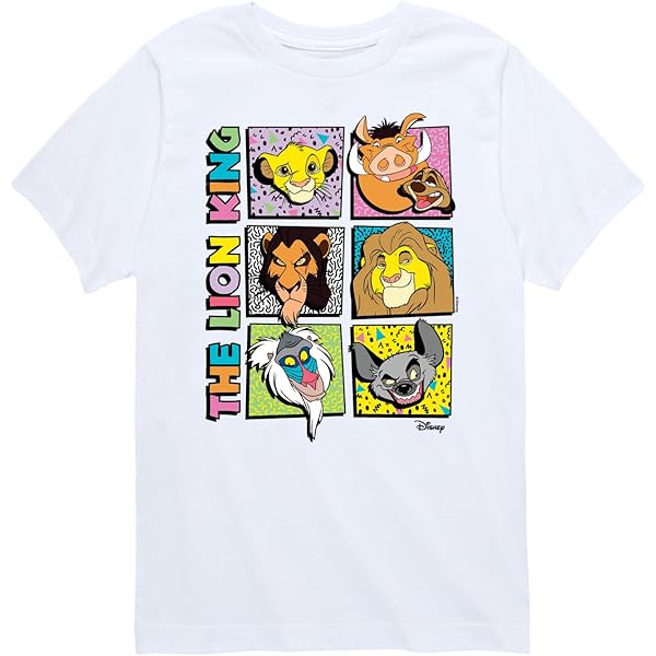 ☆KIRSH☆ Trolls color block slim fit t-shirt ivory Amazon.com: Trolls T-Shirt | T-Shirt for Boys | Cotton Kids