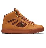 DC Shoes Mens Shoes Spartan High Wc Wnt - High-Top