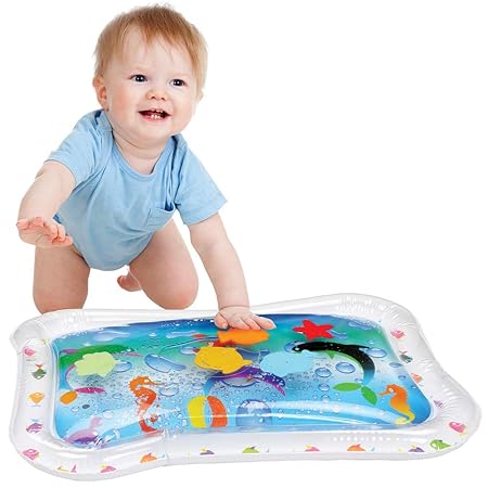 Amazon.com : Children's Water Play Mat 