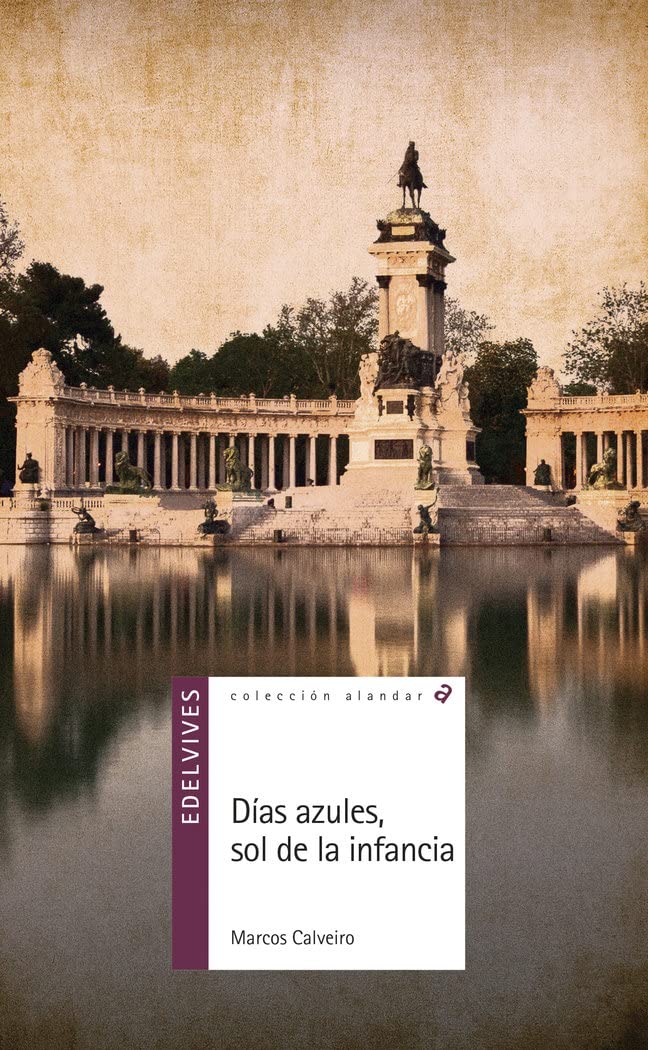 Días azules, sol de la infancia: 161 (Alandar)