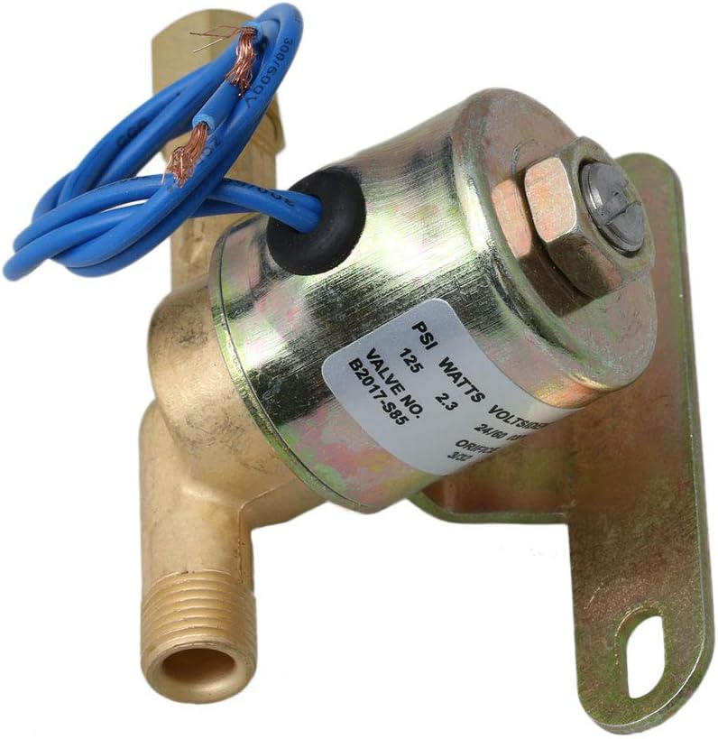 4040 Humidifier Valve 24 Volt Replacement Part for Aprilaire Solenoid