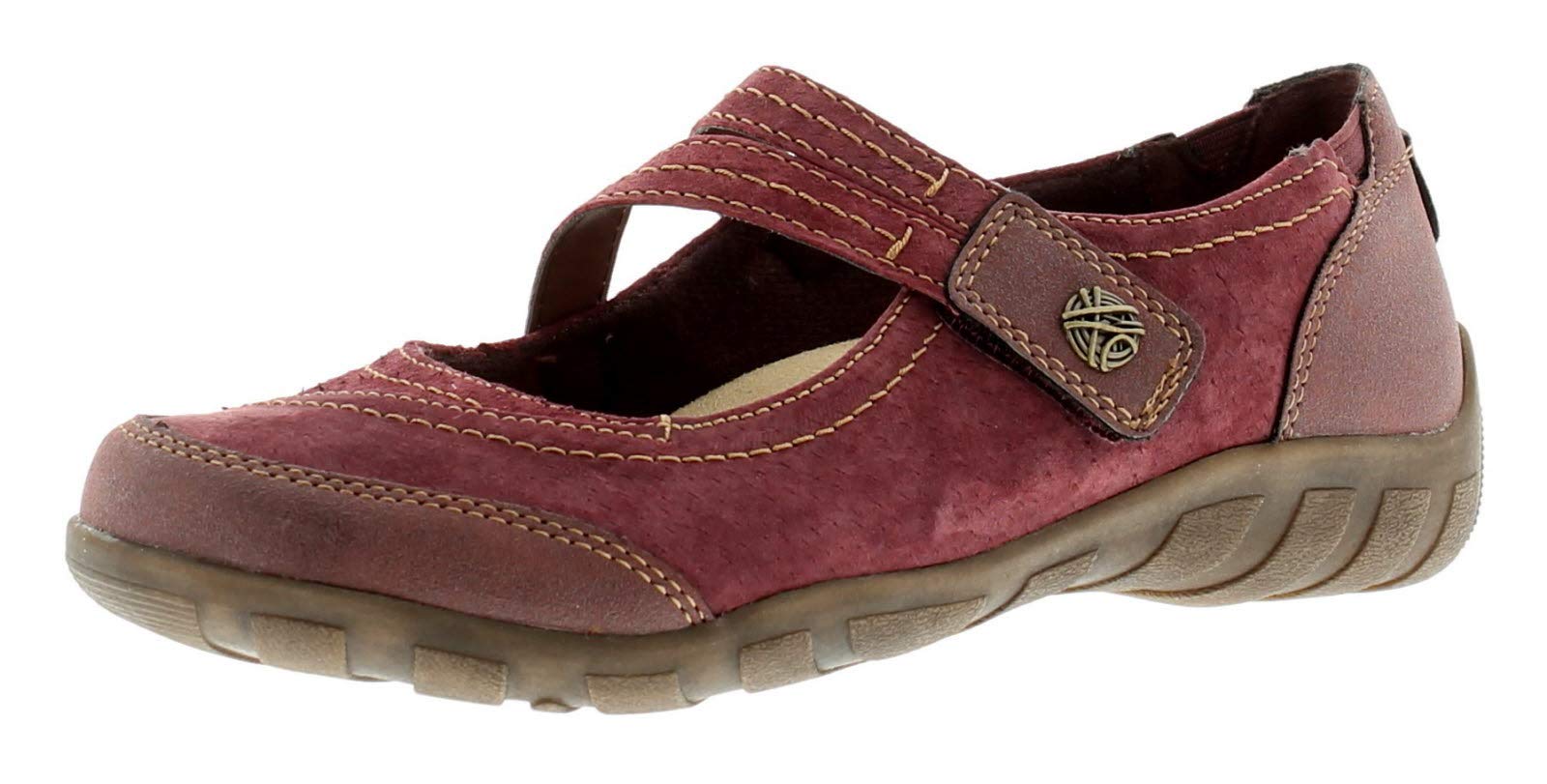 earth spirit shoes canada