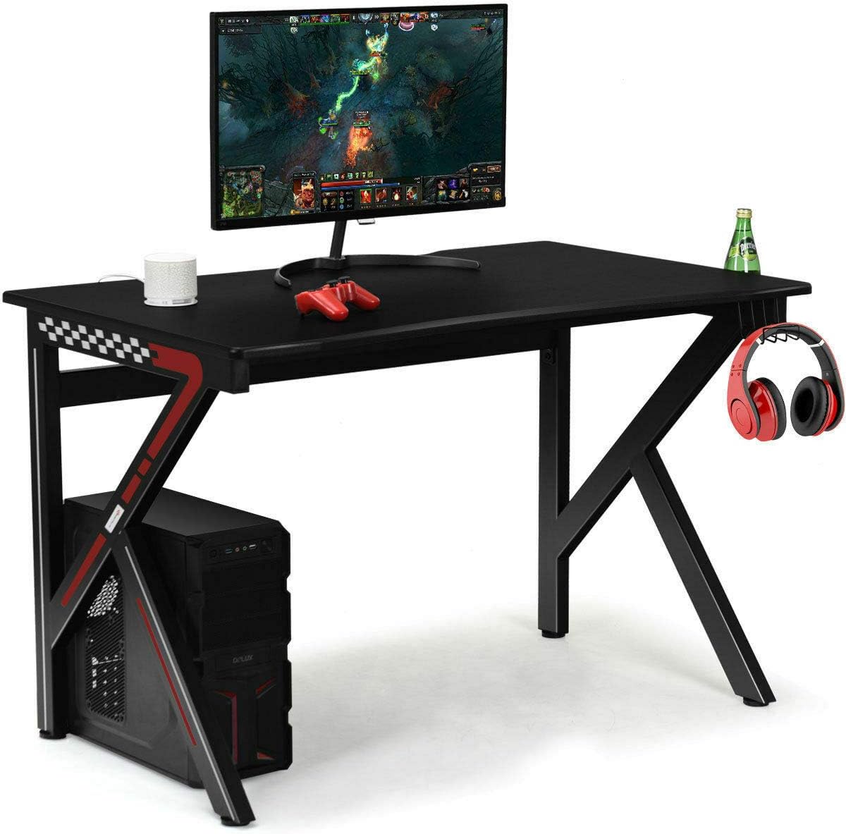 gamers desk
