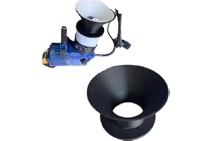 Paint Filter Holder for Graco Ultra QuickShot – Holds 1-Quart Cup Securely, Strain Paint, Easy Setup for Painting Projects