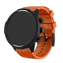 MCXGL Quick release Rubber Strap Replacement for