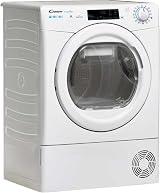 Candy 9KG Load A++ Heat Pump Condenser Freestanding White Tumble Dryer view 6