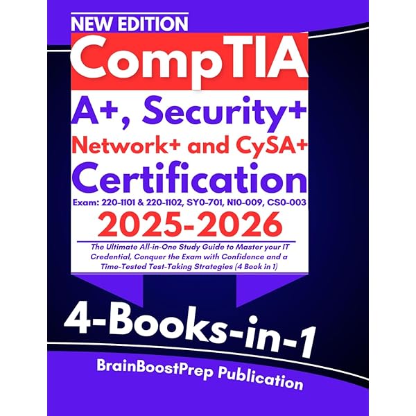 CompTIA Cybersecurity Analyst (CySA+): Exam CS0-002: 9781119784258