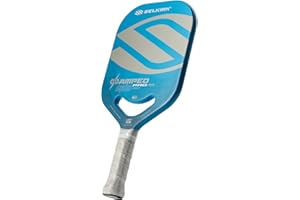 Selkirk Sport Amped Pickleball Paddles | Assembled in The USA | Amped Control or Amped Pro Fiberglass Pickleball Paddle | Unrivaled Precision & Control
