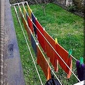 Bracci stendibiancheria per balcone Bracci stendibiancheria per balcone