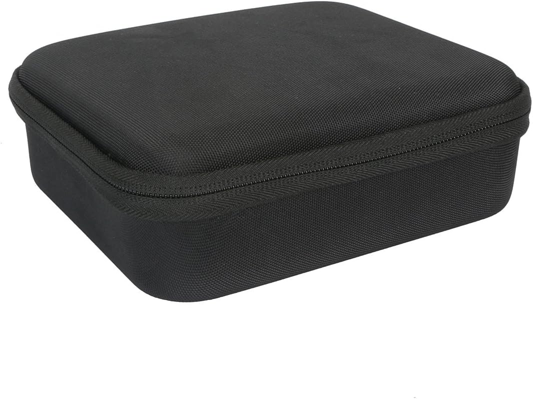 co2CREA Hard Travel Case for Logitech MX Ergo/Ergo M575 /M575S /M570 /M501 Trackball Wireless Mouse,Case Only - Image 5