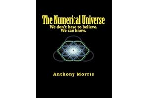 The Numerical Universe: We Don't Have To Believe. We Can Know.