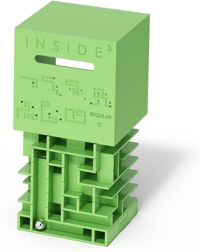 INSIDE3 Regular0 labyrinth