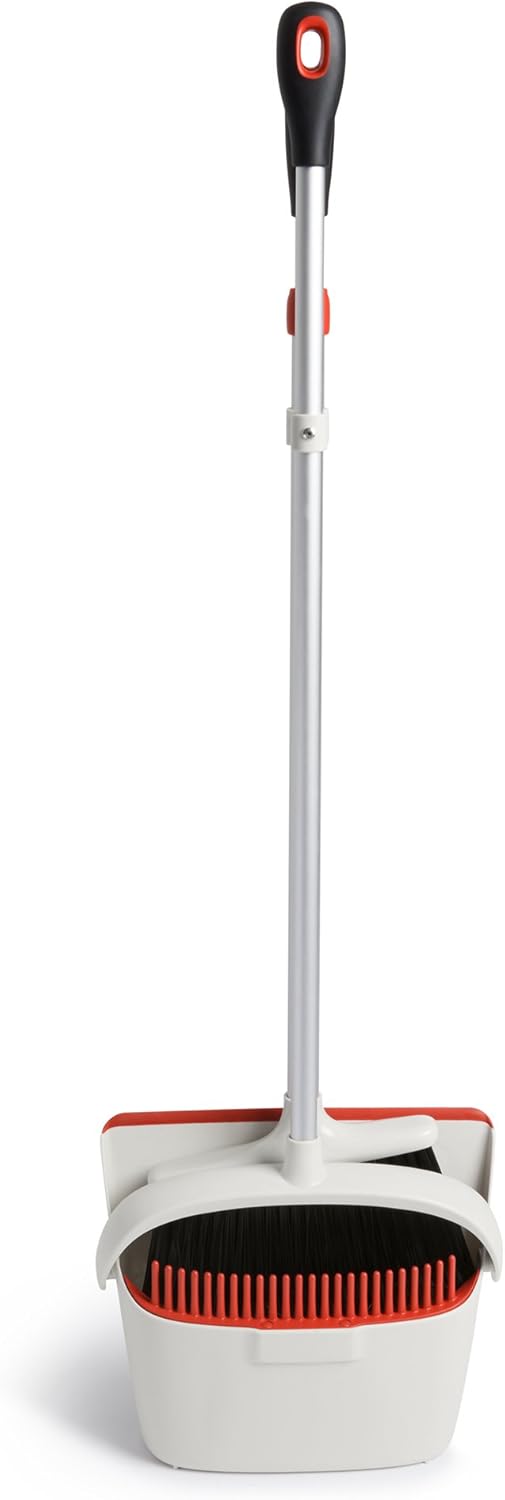 OXO Large Upright Sweep Set: Home & Kitchen