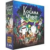 Indie Boards and Cards Kodama Forest , Blue