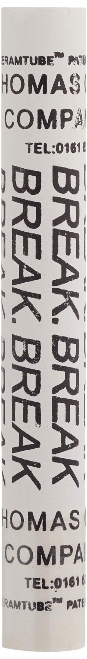 20 x Ceramtube Redlam Panic Bolt