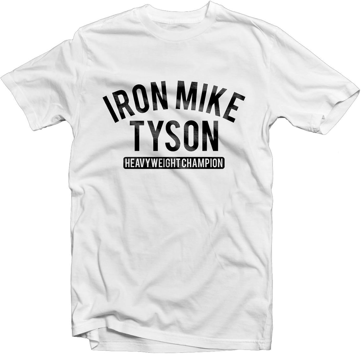 Download Mike Tyson Gym Shirt Background