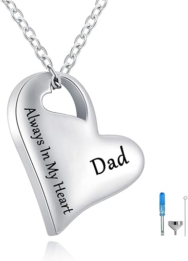 memorial keepsakes for dad