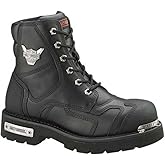 Harley-Davidson Men's Stealth Boot