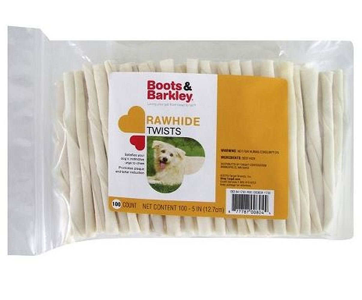 boots and barkley rawhide